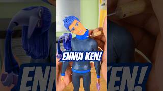 Եթե ​​ENNUI-ն BARBIE-ից KEN լիներ: 🤩! | ՆԵՐՍ ԴՈՒՐՍ 2! #ennui #barbie #ken #խաղալիքներ