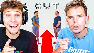 Can We Guess Who Has Had Plastic Surgery? - Cut React