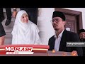 Permohonan Cerai Fazura Ditangguh #MGFlash