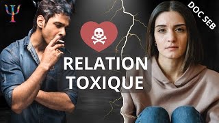 TOXIC COUPLES, NARCISSISTIC PERVERSION, TOXIC PERSONALITIES AND DOMESTIC ABUSE