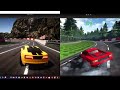 new physics and camera unity arcade 3d engine like sega racing