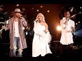 Meant To Be - Bebe Rexha ft. Florida Georgia Line (American Music Awards 2017)