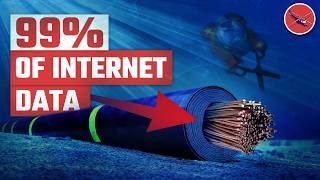 The Invisible War for The Internet