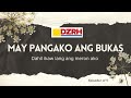 may pangako ang bukas︱dahil ikaw lang meron ako ep. 1