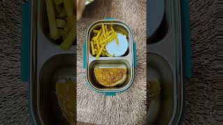 party lunchbox for kids #youtubeshorts #ashortaday #shorts #lunchboxidea #tiffin #ytviral #viral