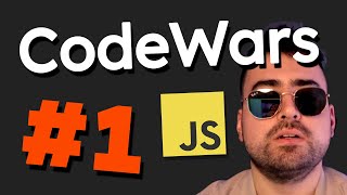 I Forgot How to Use Regex... - JavaScript CodeWars Challenges #1