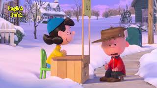 Learn English with The Peanuts Movie 7