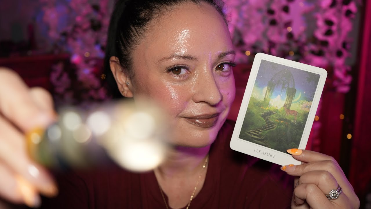 Reiki Asmr Healing Relaxation Sleep Youtube
