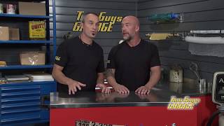 Two Guys Garage and Mobile Environmental Solutions