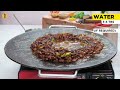 street style tawa lobia bun kabab recipe by food fusion