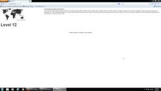 Hackertest Level 12