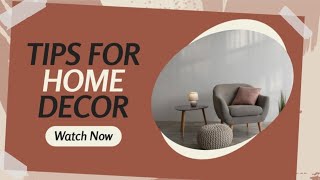 How to Create a Rustic or Farmhouse Style in Your Home Decorating