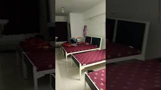 #Girls hostel part 1