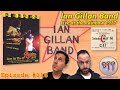 Episode #116 - Ian Gillan Band - Live at the Rainbow 1977