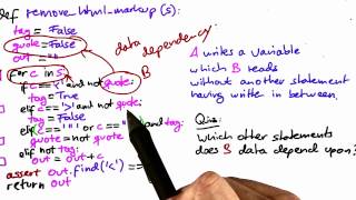 Find Dependency Solution - Software Debugging