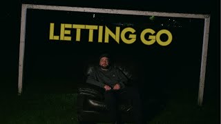 Letting Go - E-Yin (feat. Mic Orion)