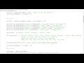 Making a Code Editor in Tkinter [Project 6]