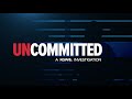 Uncommitted: How the mental health care system is failing people with serious mental illness