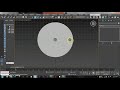 How To Use Angle Snap Toggle 3D Max 2018