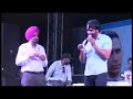 Babbu Maan Chandigarh Live Show | SECOND KABADDI CUP