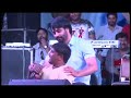 Babbu Maan Chandigarh Live Show | SECOND KABADDI CUP