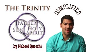 Understanding the Trinity Doctrine | Nabeel Qureshi