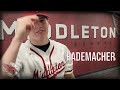 2023 middleton cardinals baseball hype video