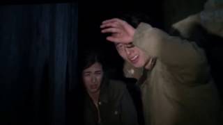 Maggie and Glenn reunite