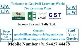 Income Tax Deduction Under Income Tax Section 87 A Detailed Explanation with Live Demo  Video