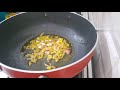 বন্ধাকবিৰ ভাজি খন এনেদৰেই বনাই খাই চাবচোন cabbage curry u0026 viji