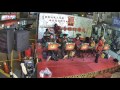 丁酉年 恭祝 六合境 大埔福德祠 福德正神 聖誕千秋 暨聖巡起馬大典