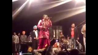 Sai Gulam Jugni G 2014 | Punjabi Live Sufi Program HD Video | Sai Gulam Jugni | Gulam Jugni