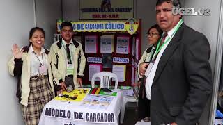 NOTICIAS UGEL 02