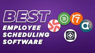 5 Best Employee Scheduling Software for Small Business