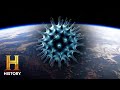 Ancient Aliens: Did Space Viruses Shape Human Evolution?! (Special) | History