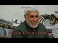 Salam Aye Shaheed|Death Aniversary|Shaheed General Qasem Soleimani|Shaheed Abu Mahdi al-Muhandis