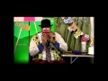 Famous Pismo The Clown Gets Married. - Jokey and Pismo Show