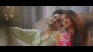 Anushka sen new song-thoda thoda pyar hua-Marriage Crush Love Story-Hindi Love Song
