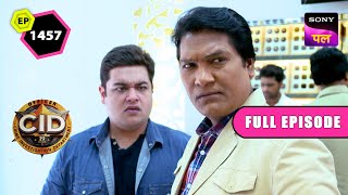 Beach पे मिला एक नामी Novelist | CID | Full Episode 1457 | 21 Oct 2023