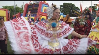 Miami-Dade Minute - District 1 Hispanic Heritage Festival