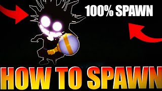 How to Spawn Window Entity (Sally) everytime (100% Working) in Roblox Doors Content Update