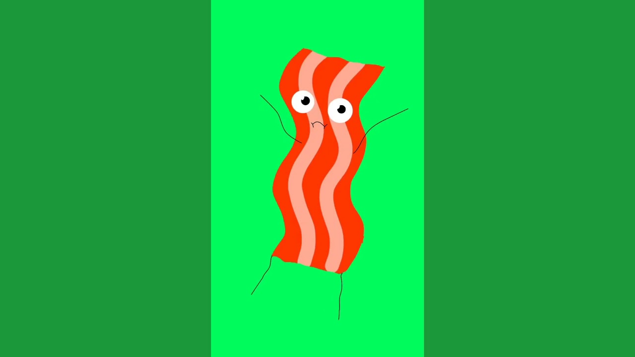 Dancing Bacon Youtube