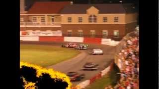 Bowman Gray Stadium - \