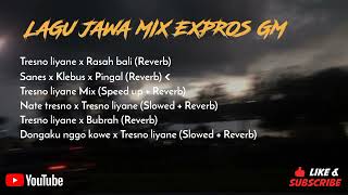 Full album lagu jawa mix Expros GM...
