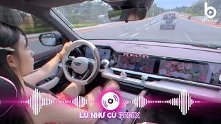 Thương Thì Thôi Remix - Rời Bỏ Nơi Anh Biết Em Có Vui Bên Người Remix - Nhạc Remix Hot TikTok 2024