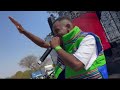 Rude Kid Venda's Full Live Performance At PhalaPhala FM Royal Heritage Festival