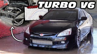 Fabricating A Bigger Intercooler & Turning Up The BOOST!