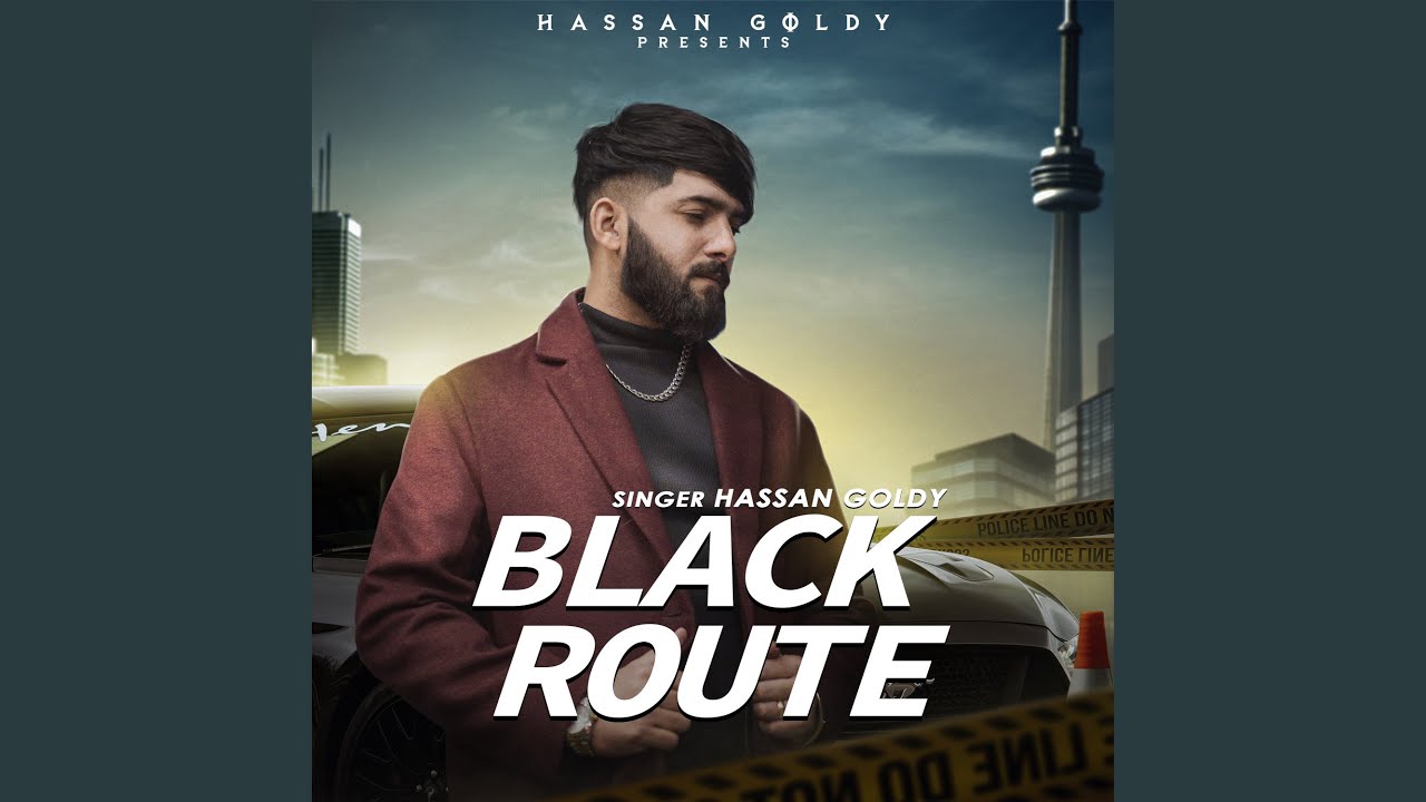 Black Route Kali Car Youtube Music