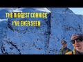 KOPESHOW EP.11 LYNGEN ALPS - FIRST DESCENT OF THE BUS. 