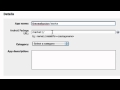 Android Application Development Tutorial - 194 - Downloading Admob SDK